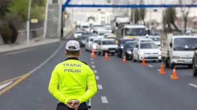 Büyükçekmece D-100 kara yolu gece trafiğe kapatılacak