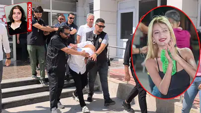Mersin'deki Hiranur Aygar Cinayeti Davasında Yeni Gelişme