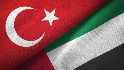 BAE'den Manisa'daki kazada hayatını kaybedenler için taziye mesajı