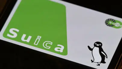 Japonya’nın Sembolü Suica Pengueni Emekliliğe Ayrılıyor