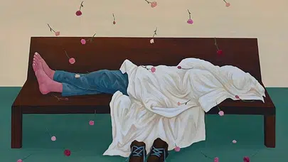 Loft Art'ın 5. yılına özel Arşiv sergisi sanatseverlerle buluştu