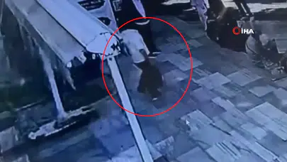 İstanbul Fatih'te Cami Şadırvanında Büyük Hırsızlık: 2 Tutuklama
