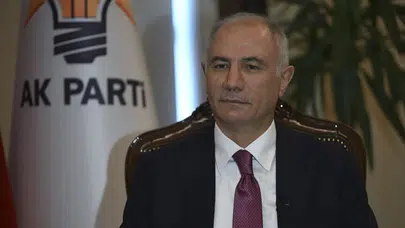 Efkan Ala'dan Türk Dış Politikasında İstikrar ve Barış Vurgusu