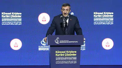 13'üncü Uluslararası Bediüzzaman Sempozyumu İstanbul'da Düzenleniyor