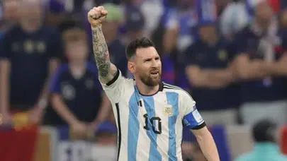 Lionel Messi, İspanyol kulübü CD Eldense'yi satın aldı