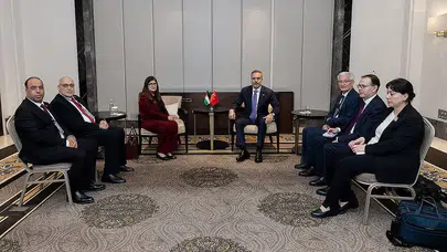 Bakan Fidan'dan Küresel Sistem Uyarısı: Ateşkes İhlalleri Güveni Sarsıyor