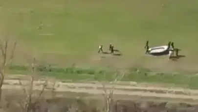 İstanbul Merkezli Uluslararası Göçmen Kaçakçılığı Operasyonu