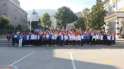 Bursa’da 50 bin öğrenciye su tasarrufu bilinci aşılanacak