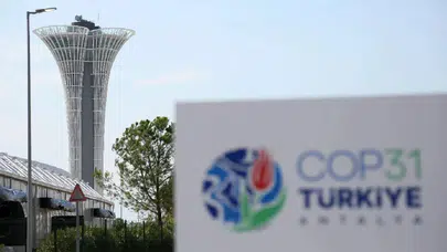 ÇÖP31 Türkiye Pavilyonu Yan Etkinlik Programı Açıktadır