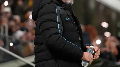 Thomas Reis'ten Maç Sonu Açıklamaları: Galibiyet ve Beşiktaş Hazırlığı