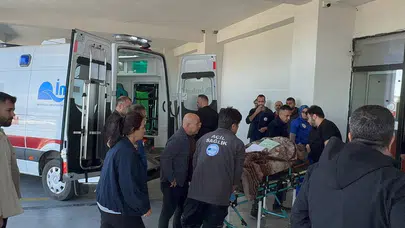 Soma'daki maden göçüğünde 2 işçi hayatını kaybetti
