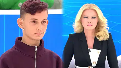 Hamid Yorulmaz'ın Biyolojik Baba Arayışında Kritik Gelişme