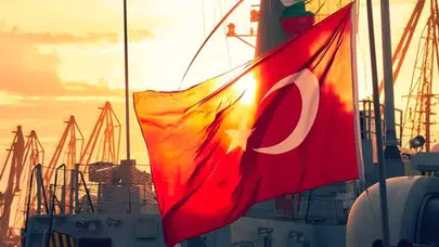 Türk sahipli deniz ticaret filosu tarihi zirvesine ulaştı
