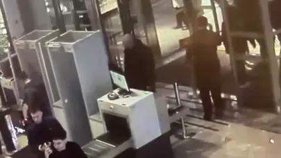 İstanbul'da İş Adamını Kaçıran Gasp Çetesi Çökertildi