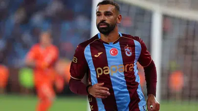Muhammed Salah'tan Trabzonspor'da Gol Şov