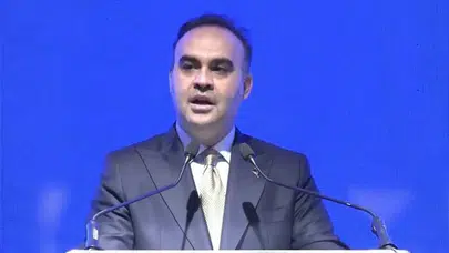 Bakan Kacır açıkladı : Türkiye 'Uzayın Yüzyılı' için Antalya'da buluşuyor