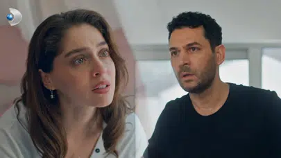 Güller ve Günahlar Dizisinde 39. Bölüm Heyecanı Başladı