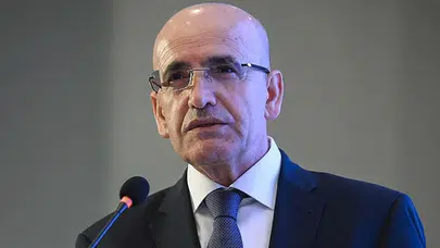 Bakan Şimşek, eylül ayı dış ticaret verilerini değerlendirdi