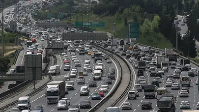 Kocaeli’nin Nüfusu Ne Kadar? Türkiye’nin 2025 Nüfusu Artış Gösterdi Mi?