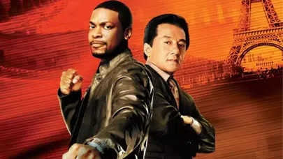 Bitirim İkili filminin konusu nedir, oyuncuları kimler?