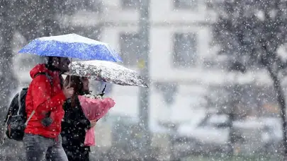 Konya'da Cuma günü okullar tatil mi? Bir ilçede eğitime ara verildi