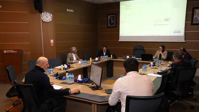 Ramazan Ayı Boyunca İş Yerleri İmsak Vaktine Kadar Açık Kalacak