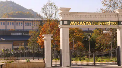 Avrasya Üniversitesi'nde Akademik Personel Alım Başvuruları Başladı! Başvuru Şartları Neler?