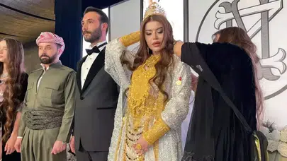 Cihan İzol Kimdir ve Oğlu Karaman Zülfikar İzol'un Düğününde Kaç Kilo Altın Takıldı?