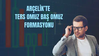 Arçelik Hissesi Yükseliş Trendine Giriyor mu? Hedefler Belirlendi