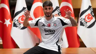 Futbolcu Can Keleş kimdir, kaç yaşında ve aslen nereli? Hangi takımda oynuyor, piyasa değeri ne kadar?