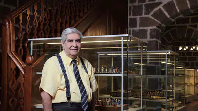 Akın Gökyay kimdir, serveti ne kadar? Gökyay neden öldü, hastalığı neydi?