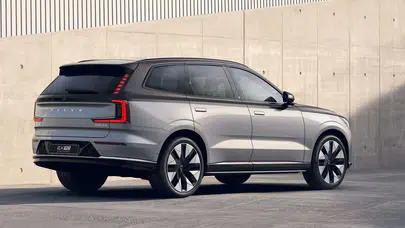 Volvo Şubat 2026 fiyatlarını güncelledi: Elektrikli EX30'un fiyatı ne kadar oldu?