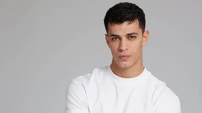 Yeraltı Dizisi Paşa Karakterini Canlandıran Hakan Çelebi Kimdir?