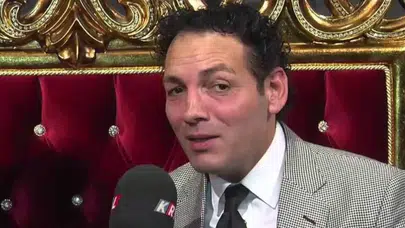 Vahe Kılıçarslan Kimdir ve Neden Hapis Cezası Aldı?