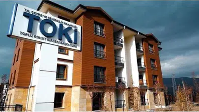 TOKİ İade Parası Ne Zaman Yatacak ve Vazgeçince Başvuru Bedeli Geri Ödeniyor Mu?