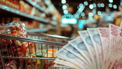 Yılın İlk Enflasyon Rakamları Ne Zaman Açıklanacak ve Beklentiler Neler?