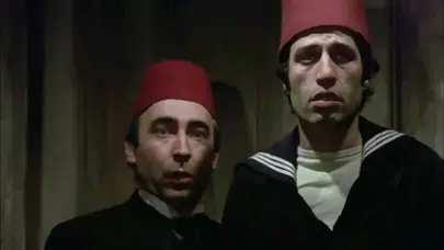 Süt Kardeşler filminin konusu ne, ne zaman çekildi? Kadroda hangi oyuncular yer alıyor?