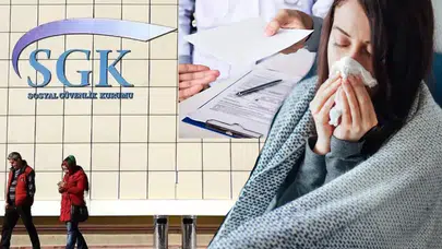 SGK Raporlarına Ne Kadar Ödeme Yapıldı? 2025 Yılı Sağlık Bilançosu Neleri Gösteriyor?