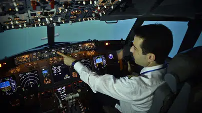 Türk Hava Yolları, Yetiştirilmek Üzere Pilot Adayı Alımı İçin Başvuruları Nasıl Yapabilirsiniz?
