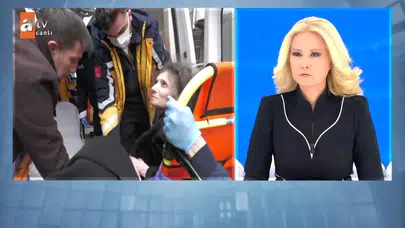 Ünzile Mangaz olayı nedir ve Suna Margaz kimdir? Gaziosmanpaşa'daki şüpheli ölümün detayları nelerdir?