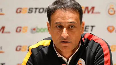 Yener İnce kimdir ve Galatasaray'daki görevi nedir?