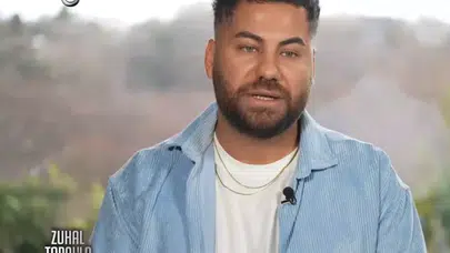 Yemekteyiz Erkan Erman kimdir, kaç yaşında, nereli ve evli mi?