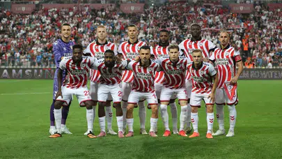 Samsunspor UEFA Konferans Ligi'nde Tur Geçerek Ne Kadar Para Kazandı?