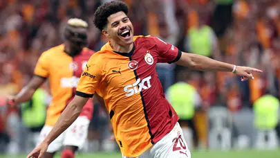 Galatasaray, Gabriel Sara İçin Belirlediği Bonservis Bedeli ile Transfer Sürecine Hazır mı?