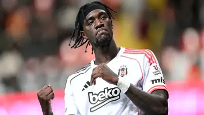 Tammy Abraham kimdir ve Beşiktaş’a ne kadara transfer oldu?