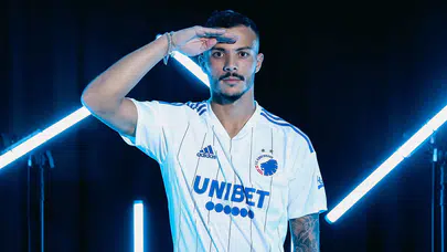 Konyaspor'un anlaştığı Diogo Gonçalves kimdir, kaç yaşında? Hangi takımlarda oynadı?