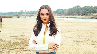 Hande Soral kimdir, kaç yaşında ve nereli? Hande Soral evli mi, eşi kimdir?