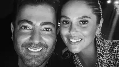 Ersan Gülmez’in Eşi Melis Yazıcı Kimdir? Hakkında Bilinmeyenler Neler?