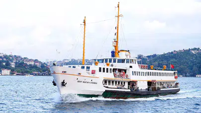 İstanbul vapur ücretleri zamlandı mı, yeni fiyatlar ne kadar oldu?