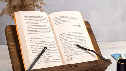 Teknoloji Çağında Kitap Okuma Alışkanlıklarımız Ne Durumda?